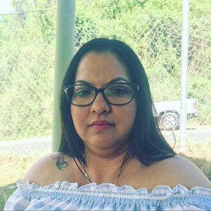 Meet your Posher, Katherine